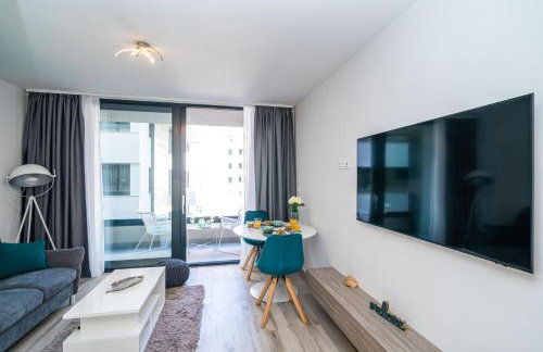 Downtown MaritA207 - Photo 20