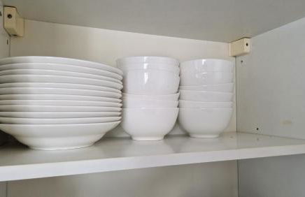 C- Schöne Wohnung in Bingen mit phantastischem Blick auf die Nahe, Fewo für Monteure - Foto 12