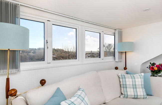 The Sky Penthouse - Foto 25