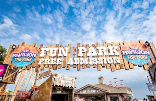 VaLa VistA - Holiday Home On The Beach - Foto 60