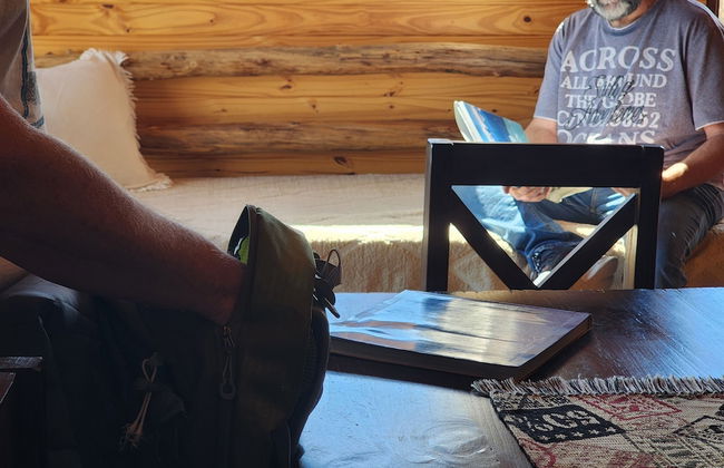 Cabañas Alechen - Photo 20