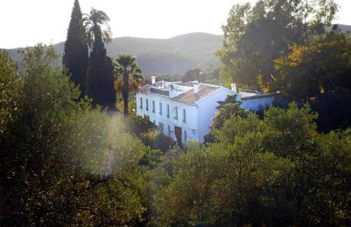 Finca La Favorita- Suites - Foto 36