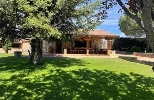 Quinta Mazagatos Segovia - Foto 7