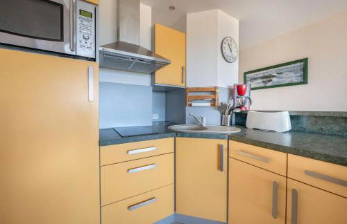 Face mer appartement pour 4 à Saint Brévin - Foto 8