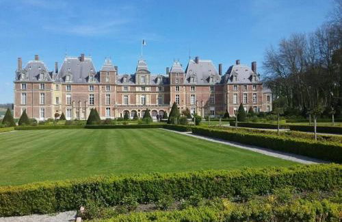 Gîte Gîtes de France® - Le Petit Marin - Foto 28