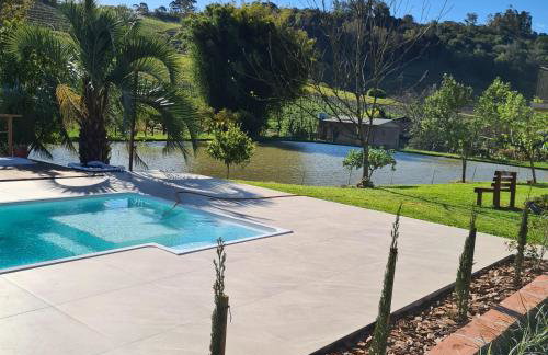 Refúgio Cantinho Verde - Foto 45