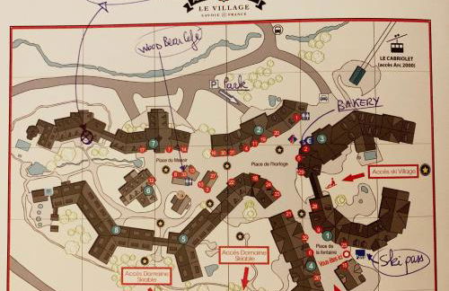 Arc 1950 Manoir Savoie Skis aux pieds - Photo 31