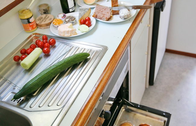 Kuhnle-Tours Hafendorf Müritz - Foto 48