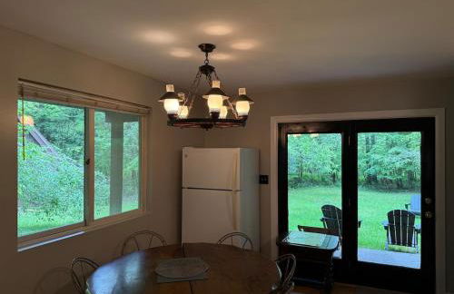 Luxury Mountain Villa - 3 bedroom, hot-tub, fire-pit - Foto 20