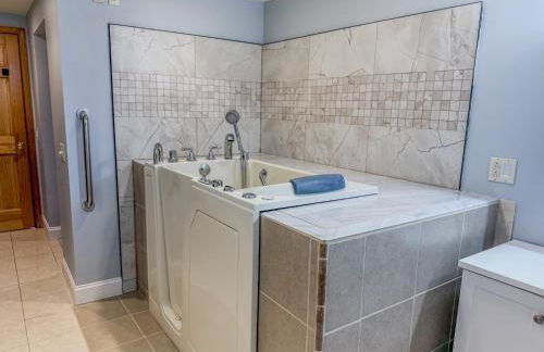 The Deck House on Black Lake - Foto 47