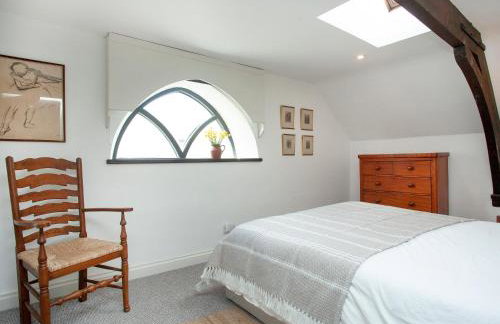 Chapel Cottage - Foto 20