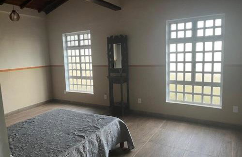 Renovated country house 15 min drive from Brasilia - Foto 11