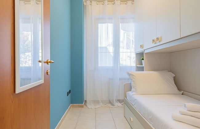 Cono a Mare 1b in Marina di Vasto - Foto 18