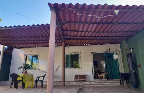 Casa de Veraneio Bosque de Arembepe - Foto 8