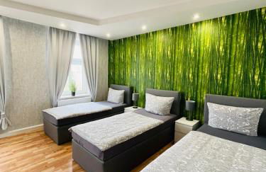 Ferienwohnungen in Erfurt - Foto 40