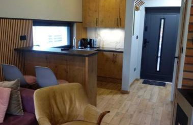 Domki Lawendowe Chojno Młyn - Foto 6