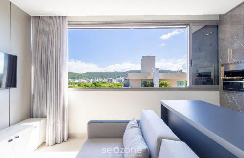Sua estadia exclusiva com piscinas e jacuzzi a 500m da praia - ELF - Foto 32
