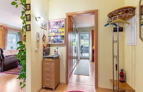 Gemütliche Ferienwohnung am Waldrand - Foto 17