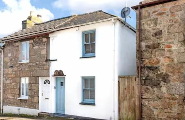 Whirlygig Cottage Near to Penzance Harbour - Foto 1