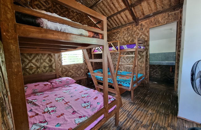 California Breeze Campsite - Foto 11