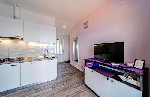 Seaside holiday house Borje, Peljesac - 24805 - Foto 17