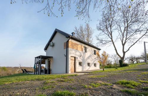 Cozy House In Nature With Hot Tub - Happy Rentals - Foto 32