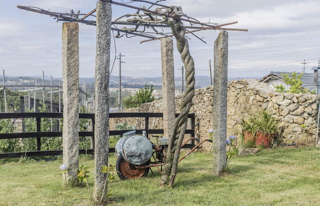 Quintinha Sao Martinho Luxury 2suites Villa Padrao - Foto 61