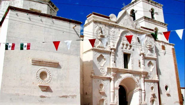 Tour de 4 días por las Misiones Jesuíticas de Sonora - Foto 2, Tour por Sonora
