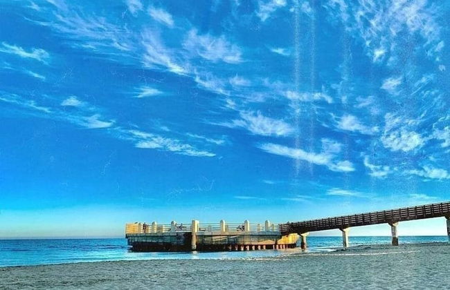 Apartment in Villa a Stone's Throw From the sea Up - Foto 14