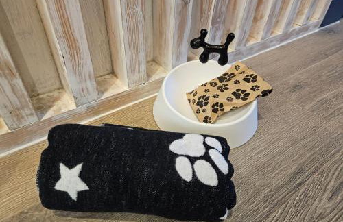 Seashell luxury apartment - Foto 6