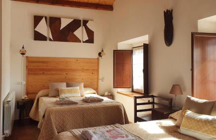 Casa Rural Nevada - Foto 5