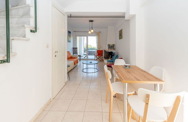 Summer Maisonette Kriopigi - Foto 41