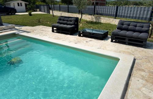 Villa Luna - Foto 47