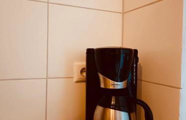 FELIX LIVING 8, 3 Zimmer, Doppelbett & Stockbett, Balkon, Parkplatz - Photo 2