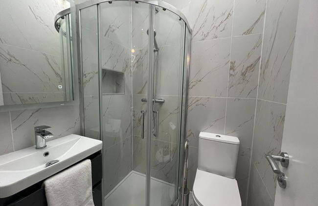 Luxurious London Studios - Foto 35