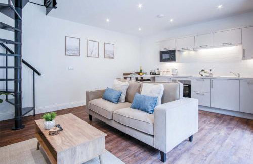 The Carthouse - 1 Bedroom Cottage - Princes Gate - Foto 60