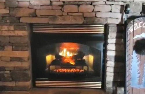 Blue Beary Delight Newly renovated Near Everything - Foto 15