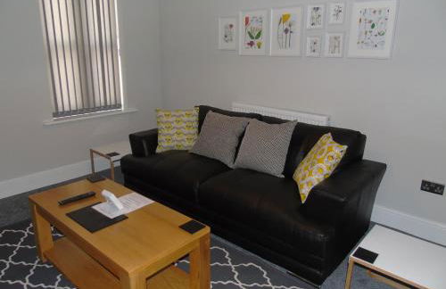 Jeffersons Hotel & Serviced Apartments - The Steel Works - Foto 1