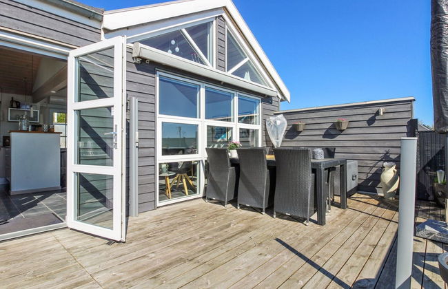 "Grim" - 5m from the sea - Foto 10