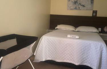 Apto 14 - Residencial Canaã - Foto 19