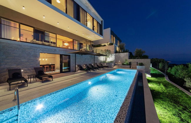 Villa Elena Dubrovnik - Foto 36