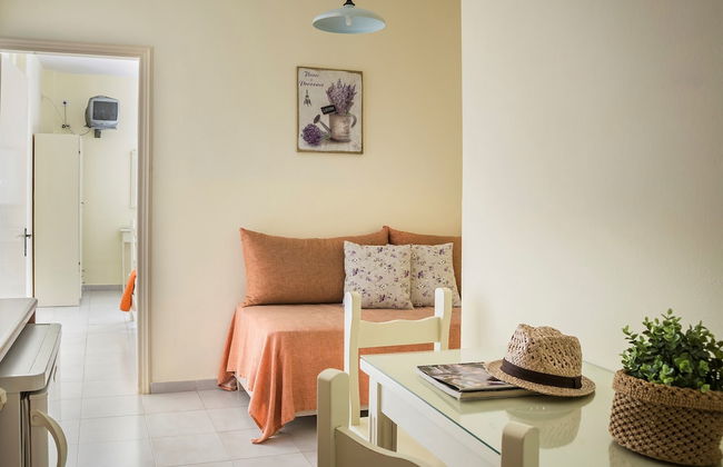 Marinos Apartments - Foto 9