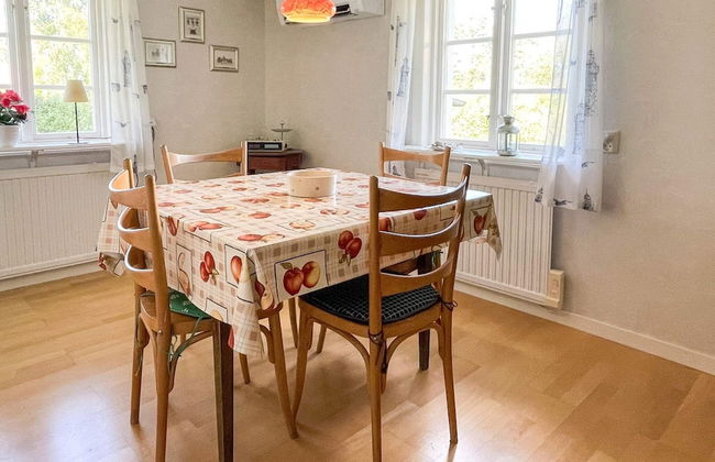 5 Person Holiday Home in Borgholm - Foto 12