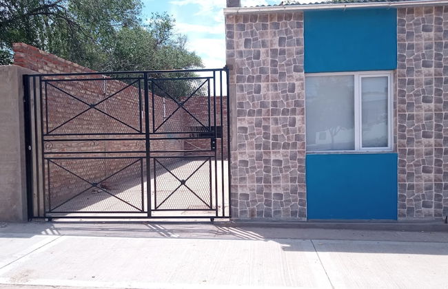 Hotel por día en general Acha - Foto 4