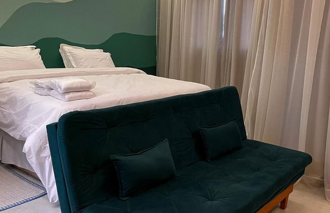 Theotókos Flats - Foto 66