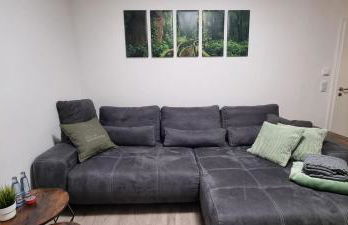 Fine Living - Zentral, barrierefrei mit Terrasse & 24h Parkhaus in Nähe - Foto 13