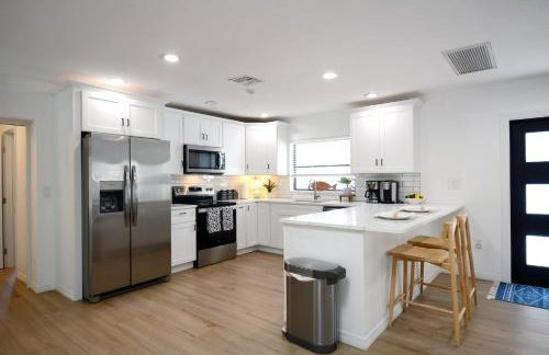 Siesta Key Sanctuary 3 Bedroom Home by RedAwning - Foto 116