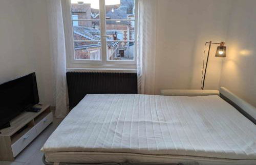 Superbe Duplex en plein cœur de Crépy-en-Valois - Foto 13