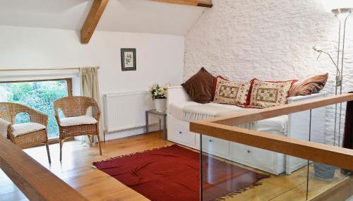 Shaplands Barn - Photo 4