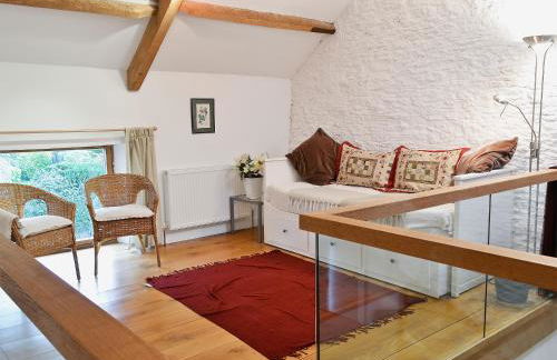 Shaplands Barn - Foto 4